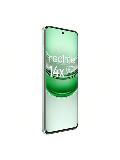 realme 14X 5G