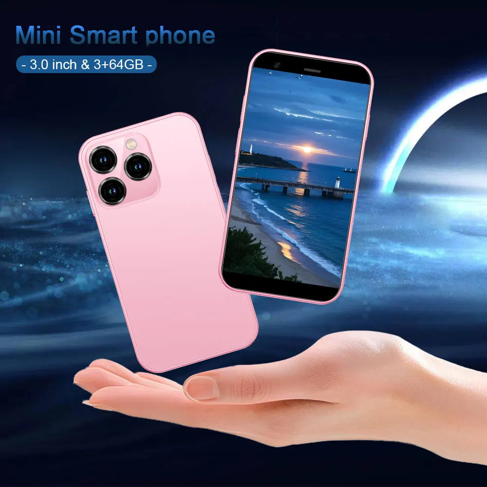 Android Mini 4G 2026