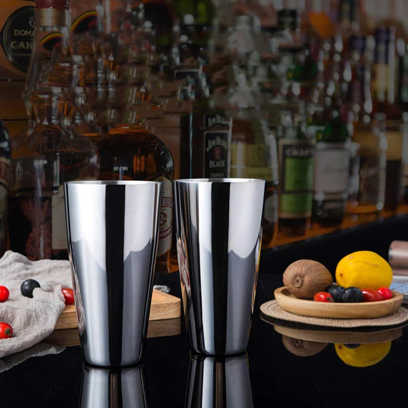 Shaker Cocktail