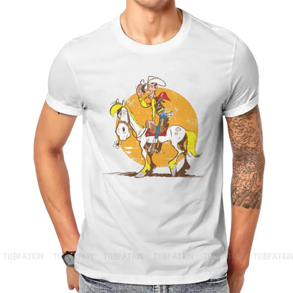 Lucky Luke Vintage