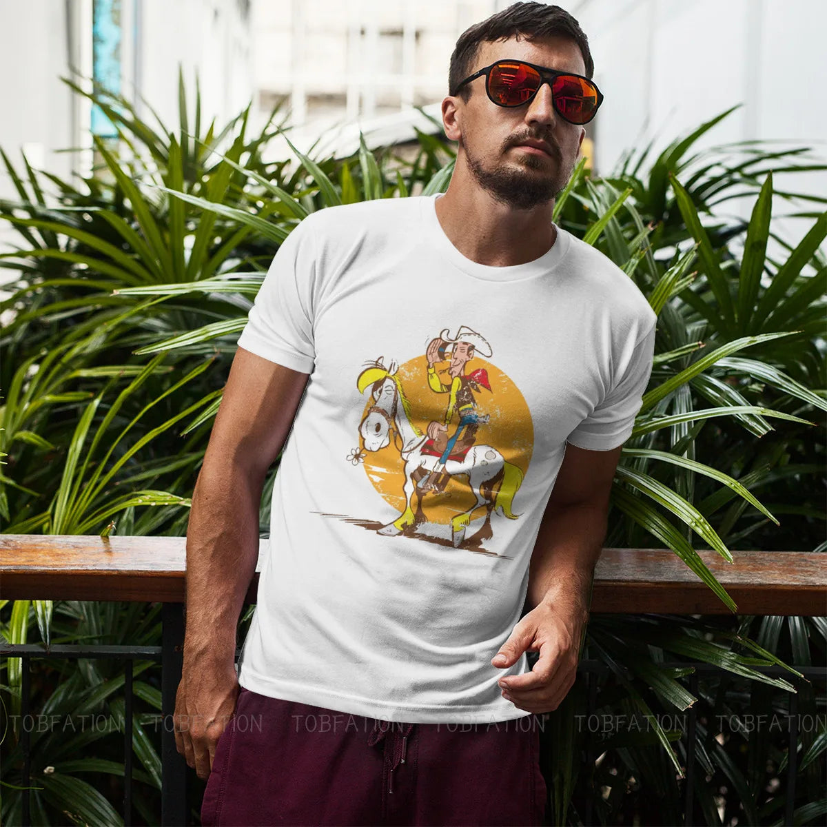 Lucky Luke Vintage