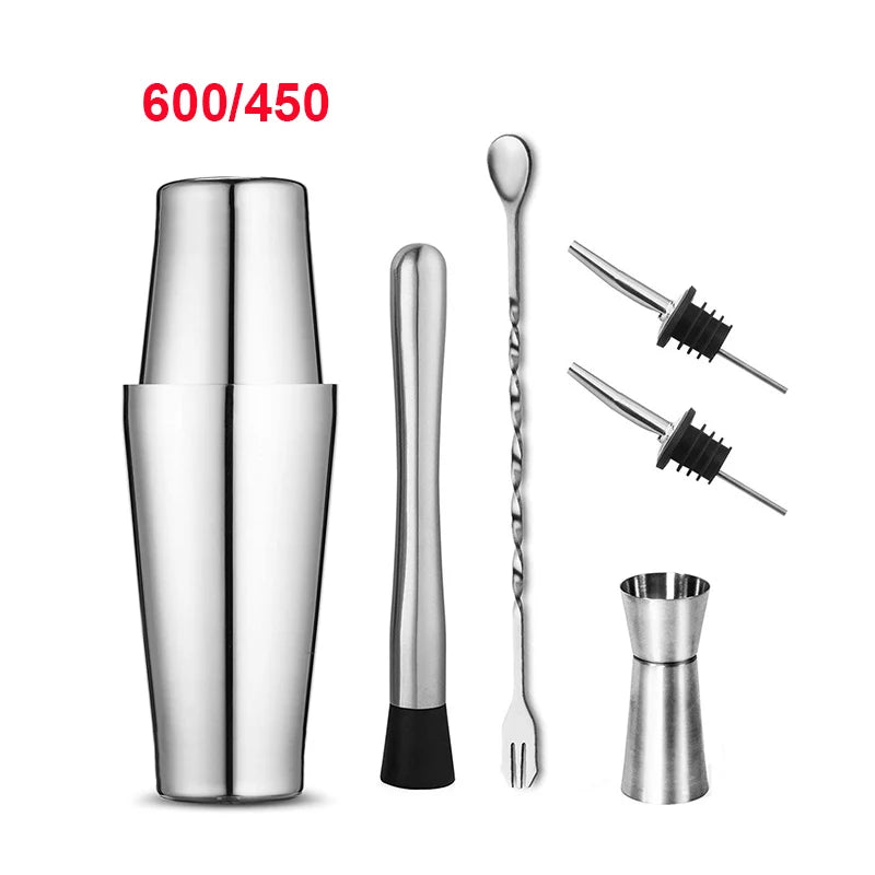 Shaker Cocktail