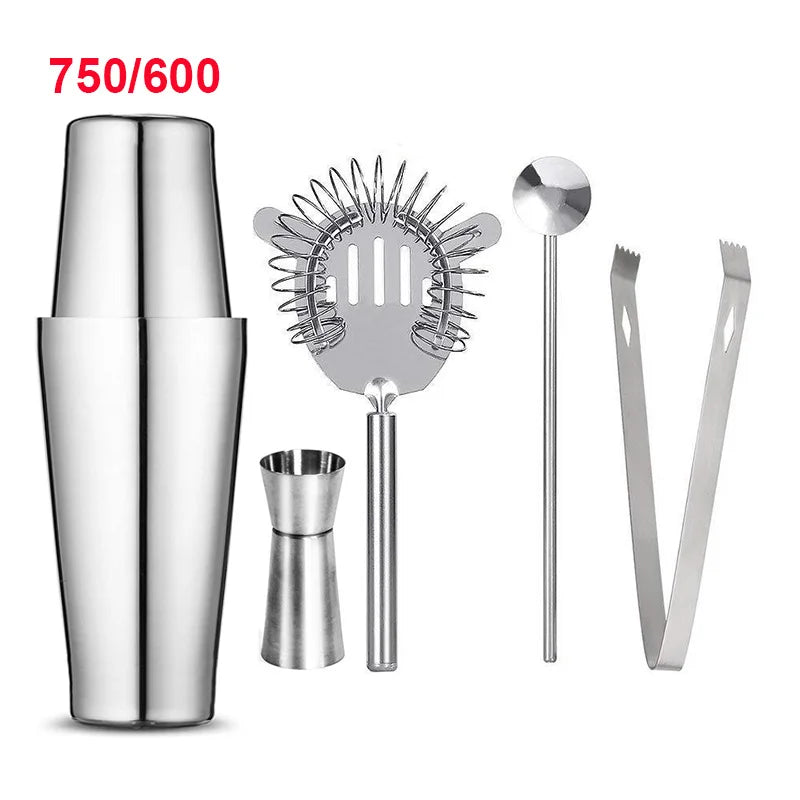 Shaker Cocktail