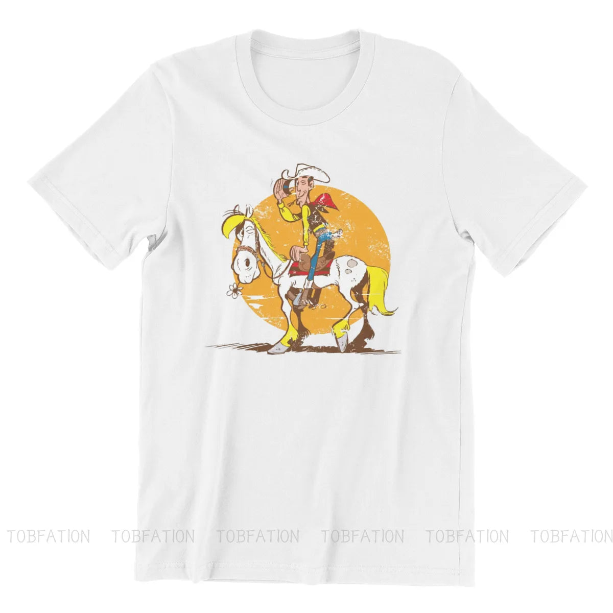Lucky Luke Vintage