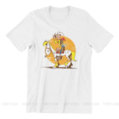 Lucky Luke Vintage