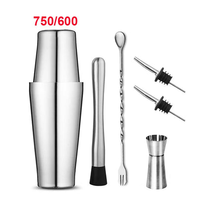 Shaker Cocktail