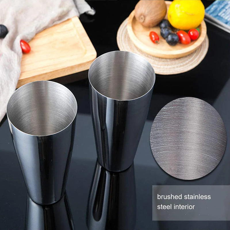 Shaker Cocktail