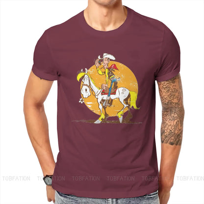 Lucky Luke Vintage
