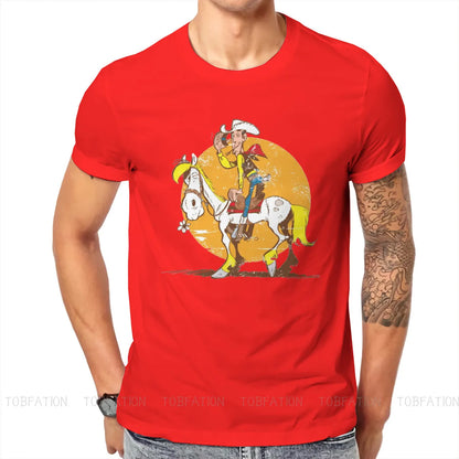 Lucky Luke Vintage