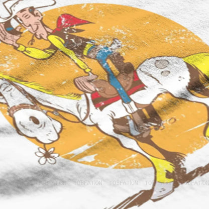 Lucky Luke Vintage