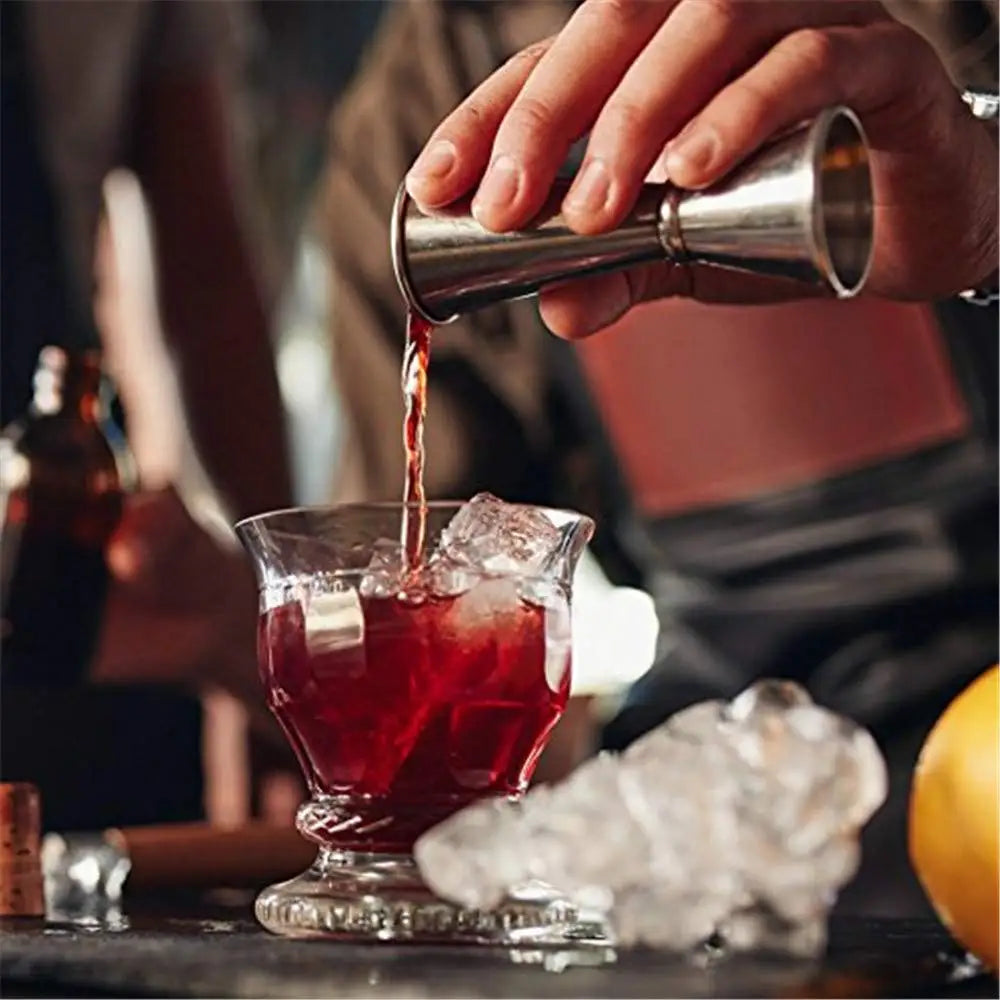 Misurini per Cocktail, Accessori da Bar