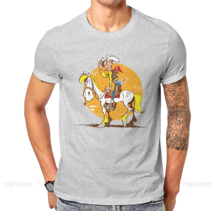 Lucky Luke Vintage