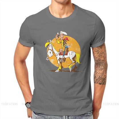 Lucky Luke Vintage