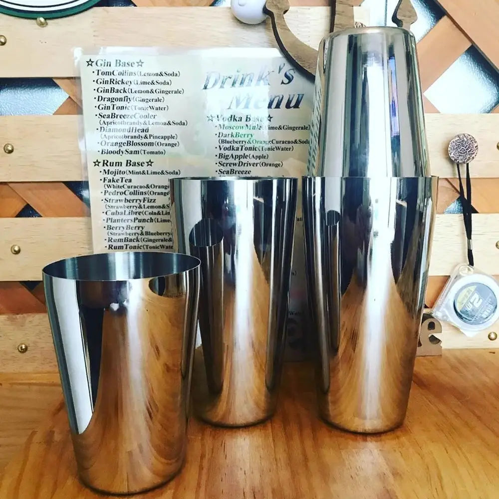 Shaker Cocktail