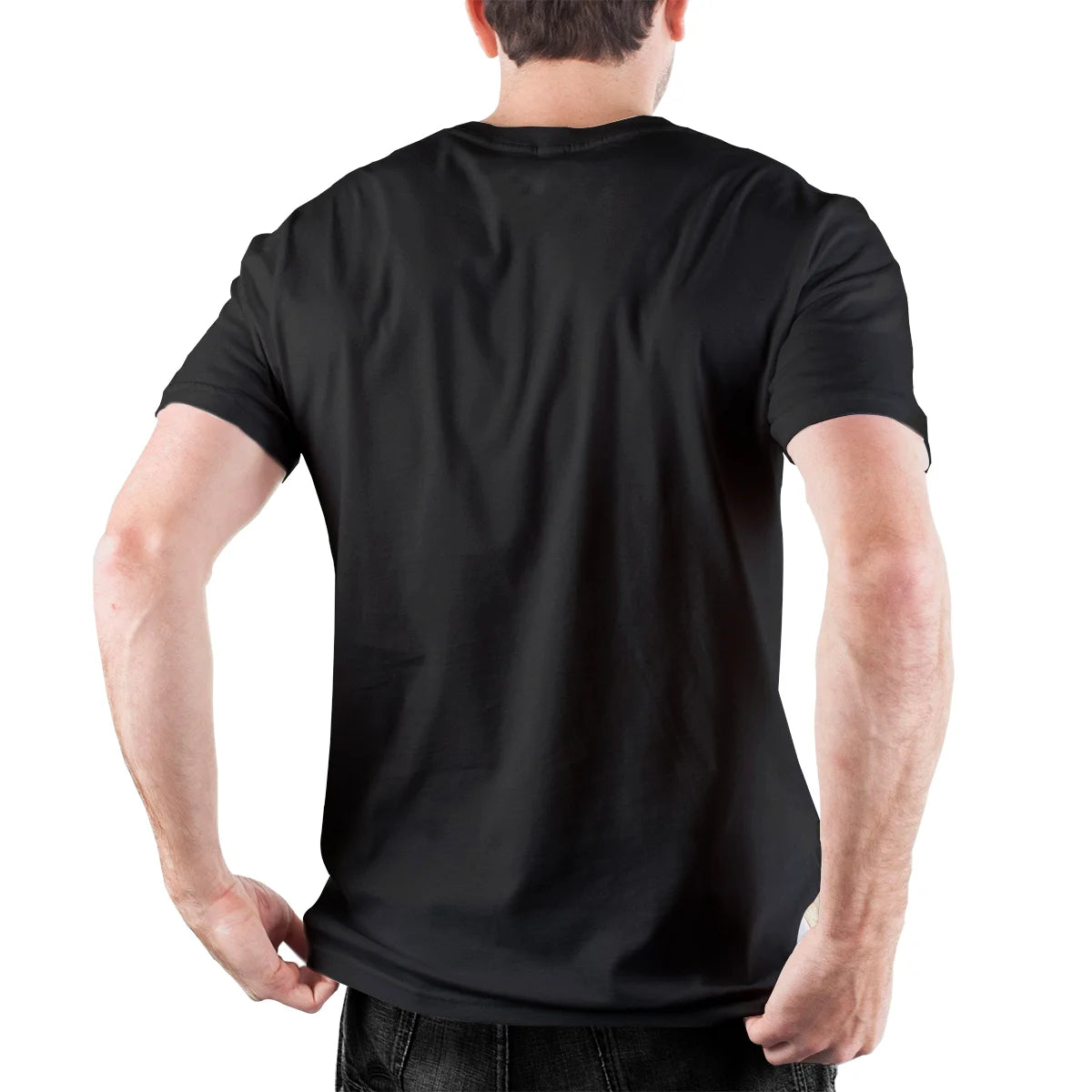 T-Shirt Cuoco Cotone