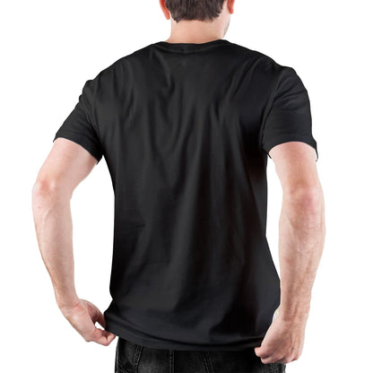 T-Shirt Cuoco Cotone