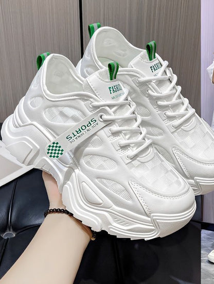 Scarpe Donna Mesh Traspiranti