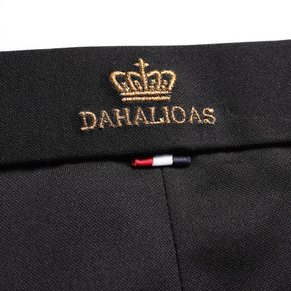 Pantaloni Uomo Elasticizzati Antipiega