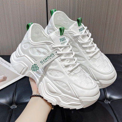 Scarpe Donna Mesh Traspiranti