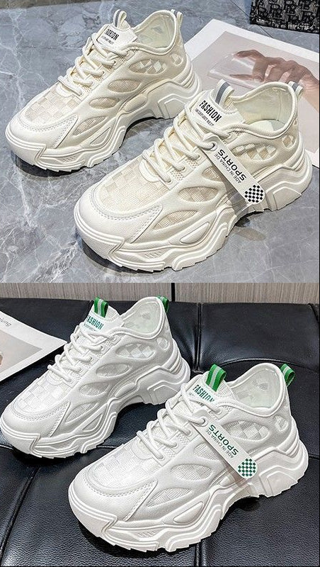 Scarpe Donna Mesh Traspiranti