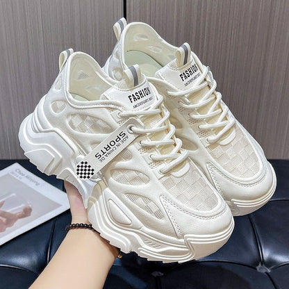 Scarpe Donna Mesh Traspiranti