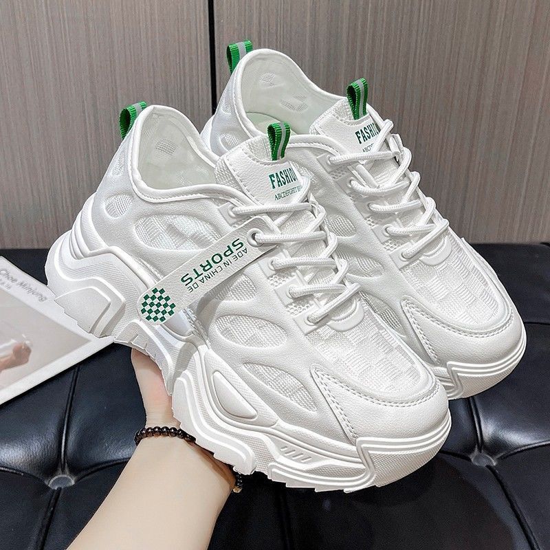 Scarpe Donna Mesh Traspiranti