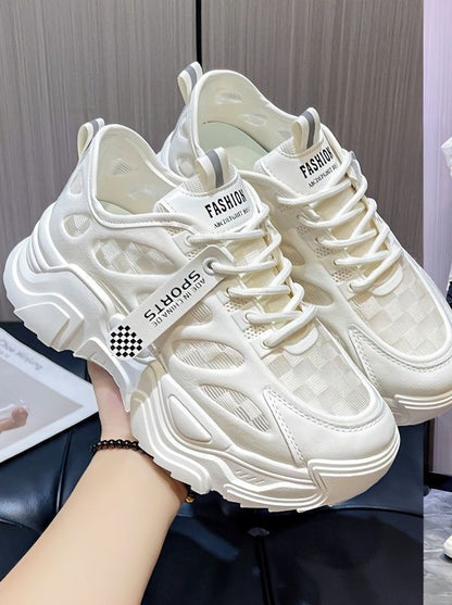 Scarpe Donna Mesh Traspiranti