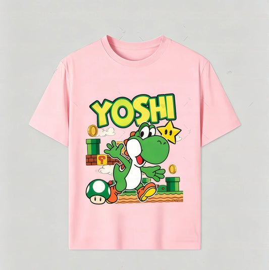 Yoshi Famiglia