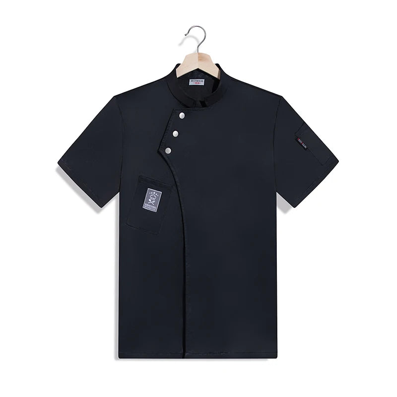 Camicia Bianca Catering
