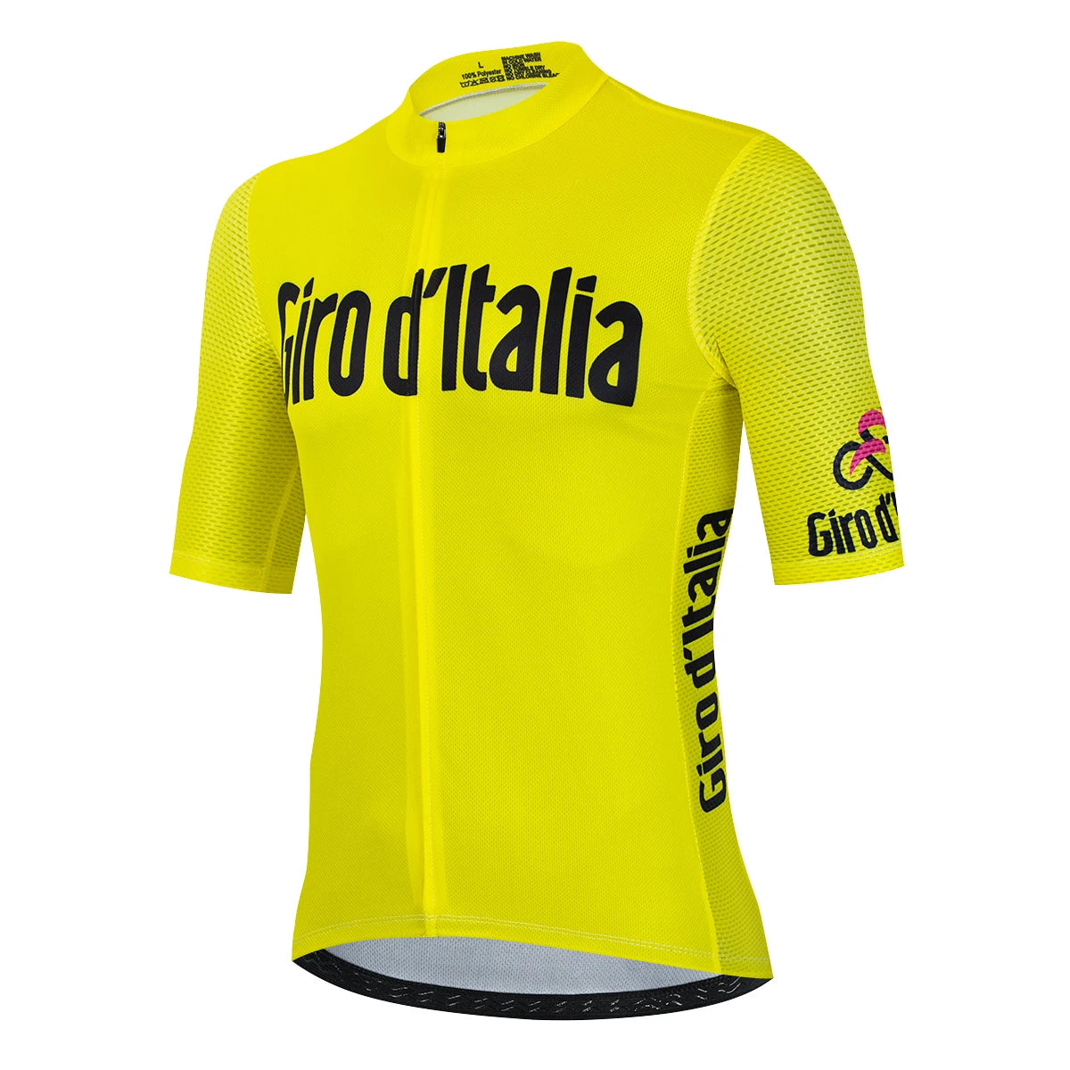 Maglia da ciclismo estiva Italia Team Set abbigliamento da bici MTB abbigliamento da bicicletta da corsa outdoor ad asciugatura rapida Hombre Ropa Maillot Ciclismo