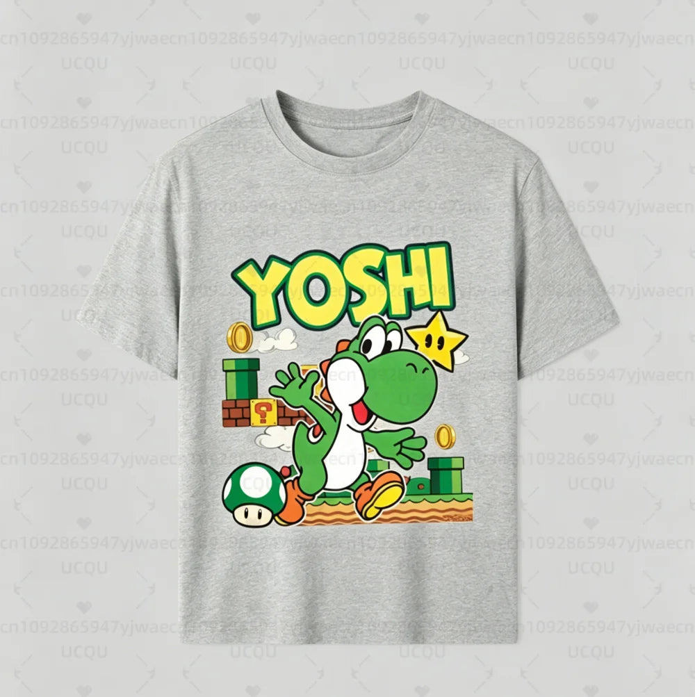Yoshi Famiglia