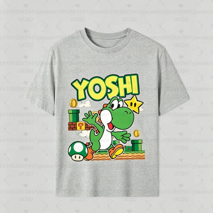 Yoshi Famiglia