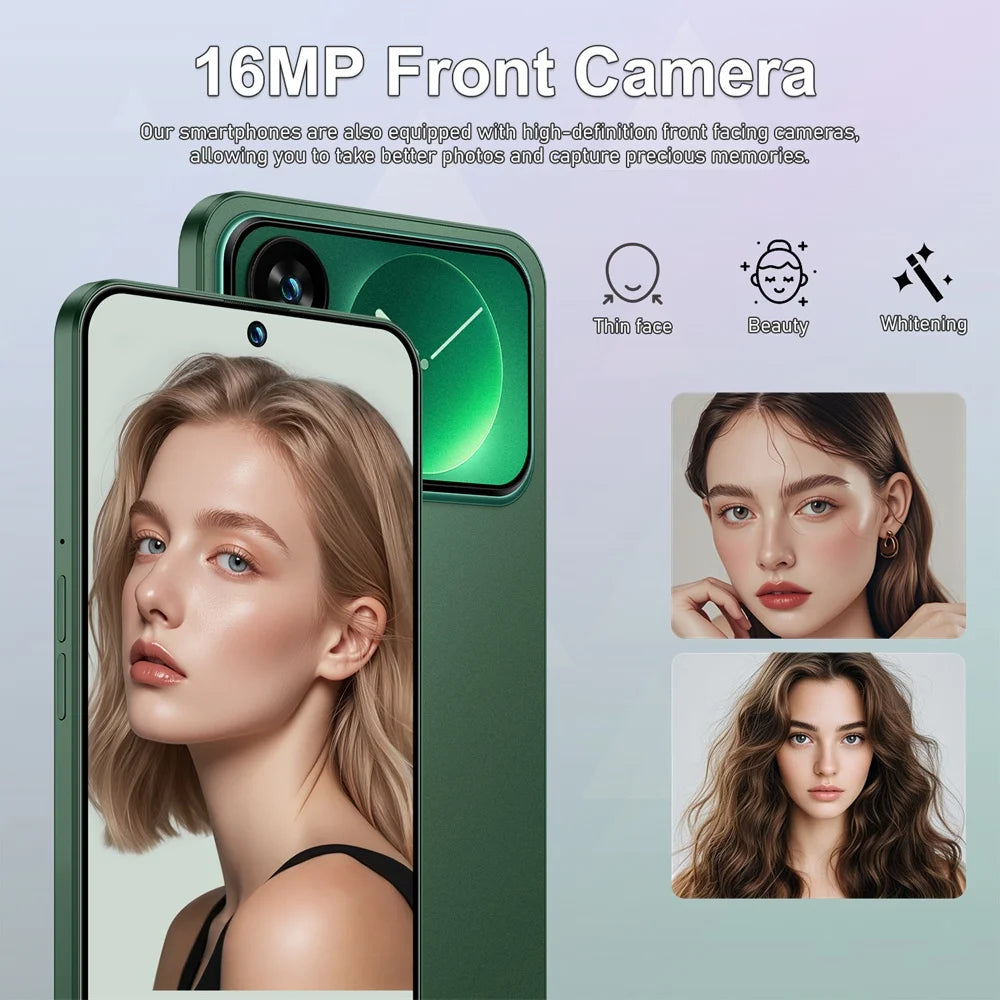 Smartphone K-Touch M18