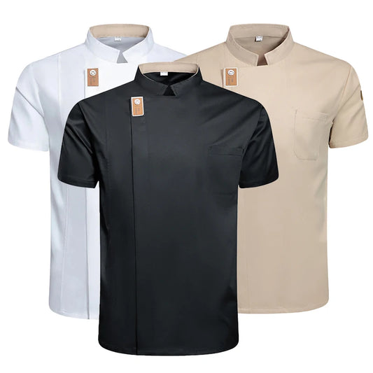 Giacca Cuoco Unisex