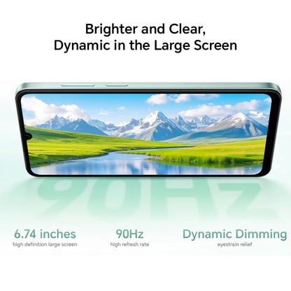 HONOR X5c Plus UE