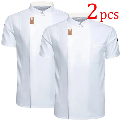 Giacca Cuoco Unisex