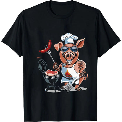 T-Shirt Cartone Estiva