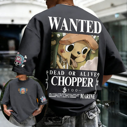 One Piece Chopper