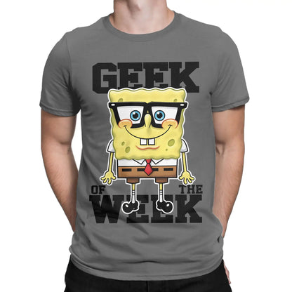 Spongebob Cotone