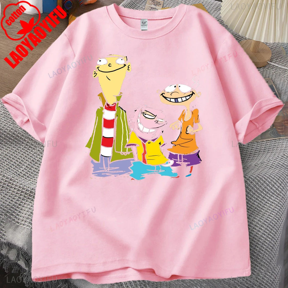 Ed Edd Eddy