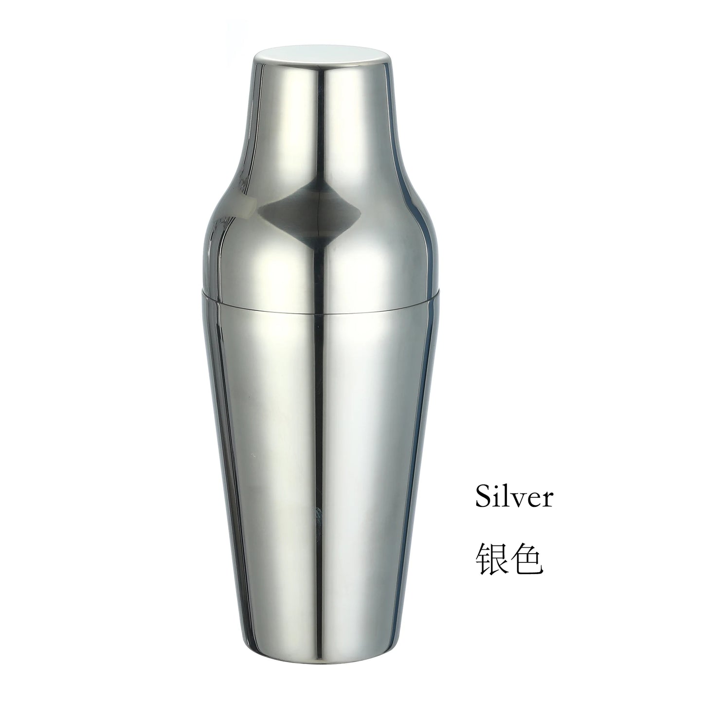Strumento per bar shaker per cocktail da 650 ml