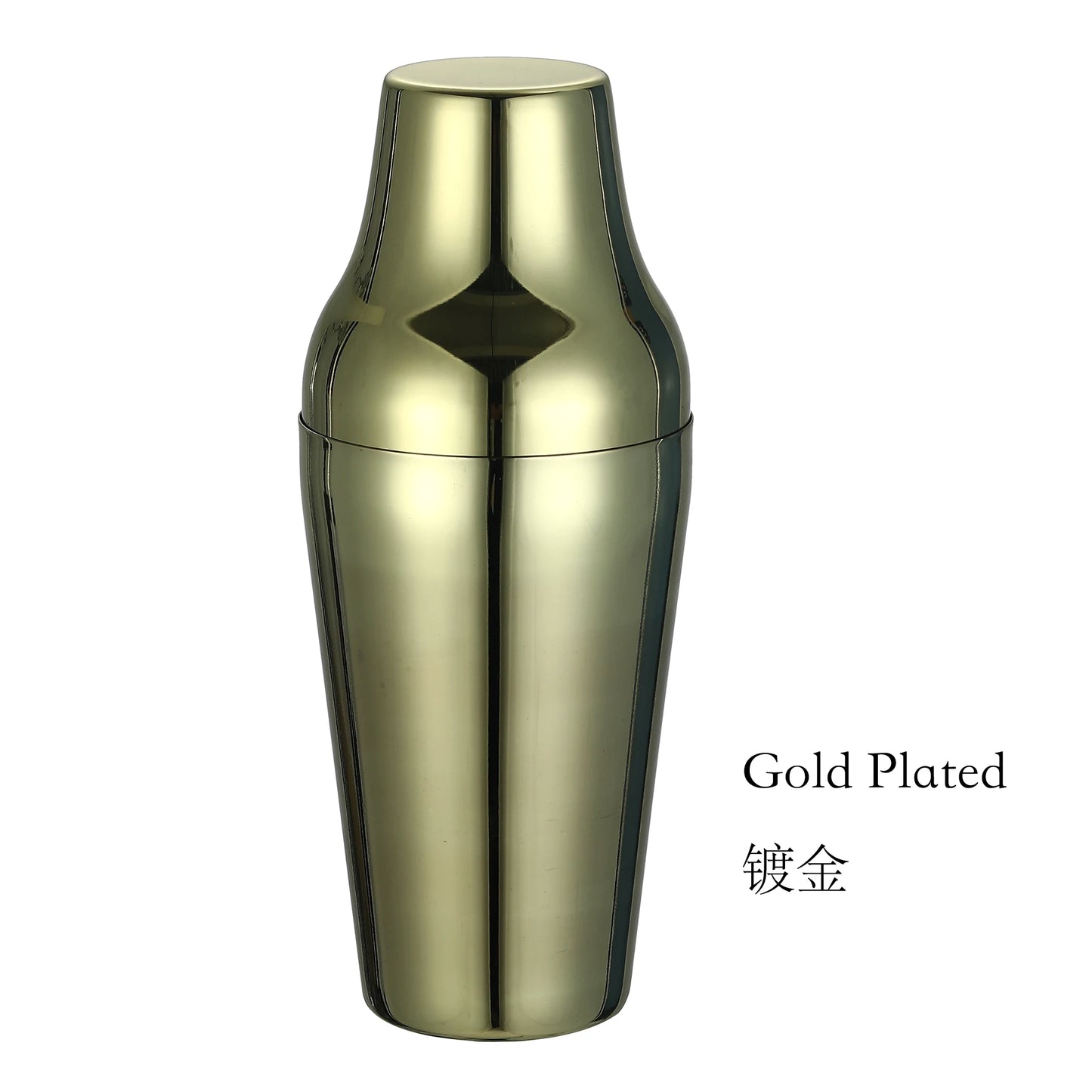 Strumento per bar shaker per cocktail da 650 ml
