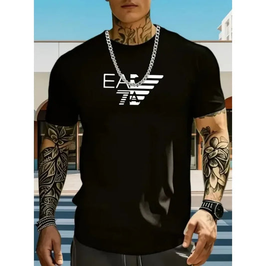 T-Shirt EA7 Streetwear