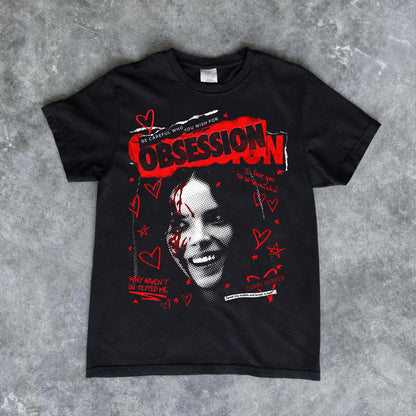Obsession Horror 2026