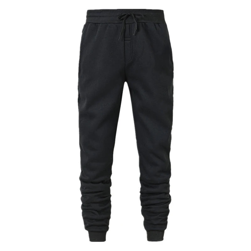 Pantaloni sportivi da uomo moda casual Pantaloni sportivi da palestra per uomo Pantaloni sportivi da jogging Pantaloni lunghi da jogging per allenamento