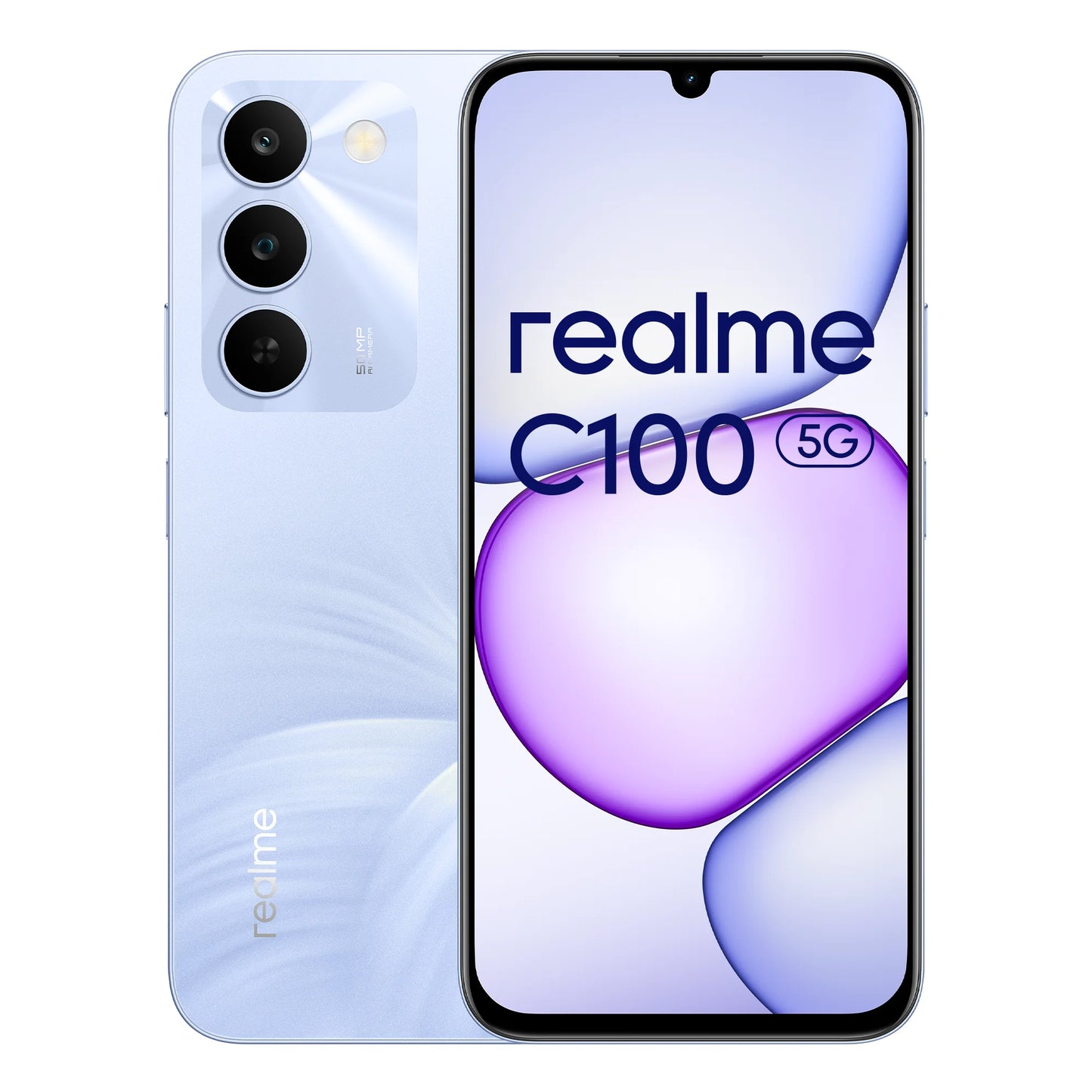 Smartphone Realme C100MediaTek
