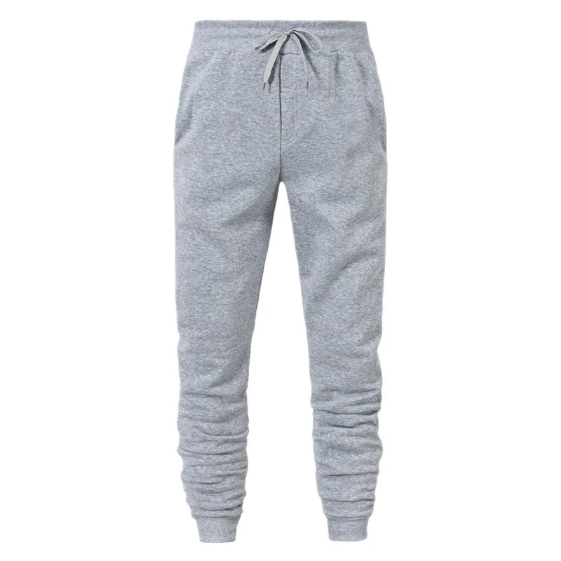 Pantaloni sportivi da uomo moda casual Pantaloni sportivi da palestra per uomo Pantaloni sportivi da jogging Pantaloni lunghi da jogging per allenamento