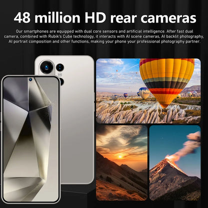 Smartphone K-Touch S28