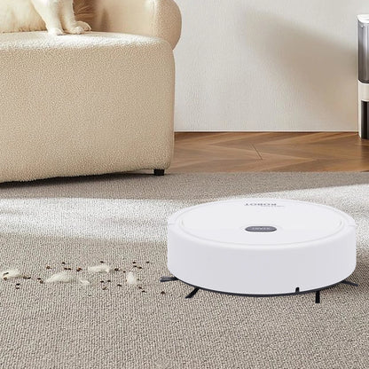 Aspirapolvere Robot