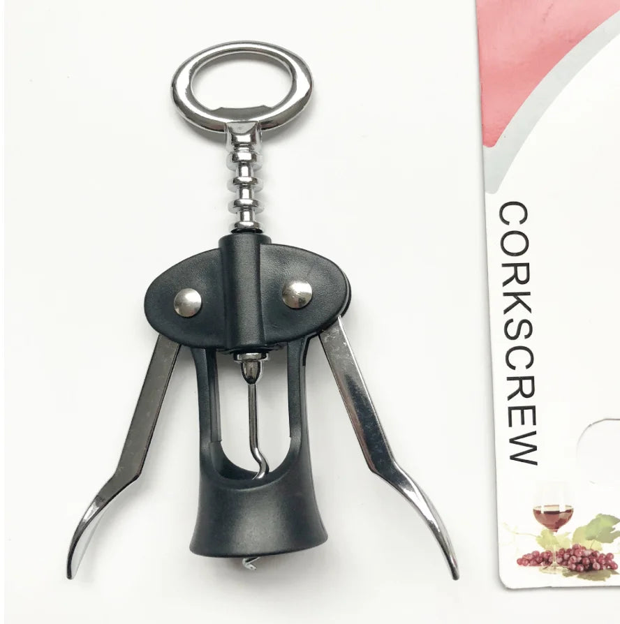 Decanter per vino rosso a Base piatta superiore da 1000ML versatore per vino in cristallo fatto a mano caraffa per acqua Premium apribottiglie per vino a parete addensato